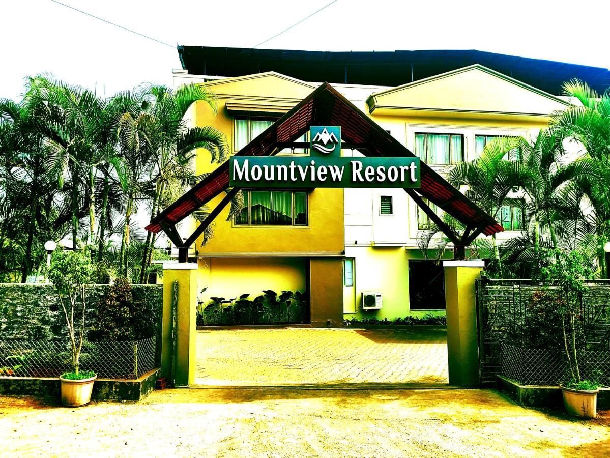 Mountview Resort Lonavala Exterior photo