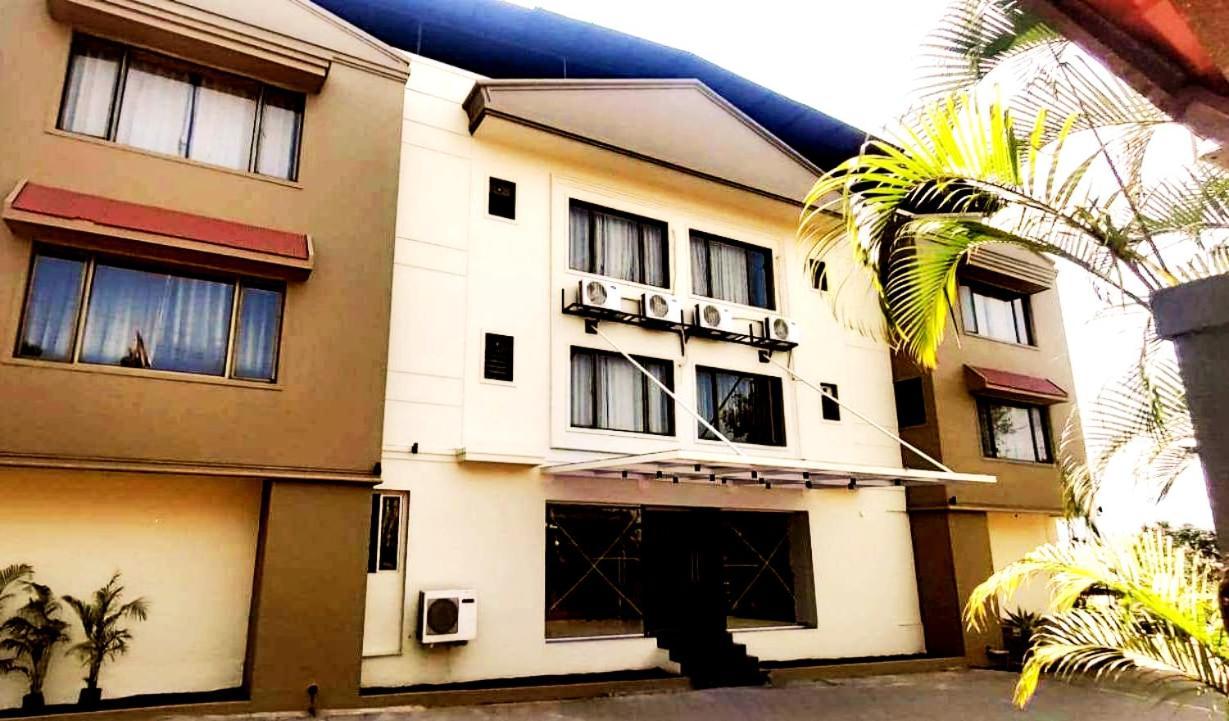 Mountview Resort Lonavala Exterior photo