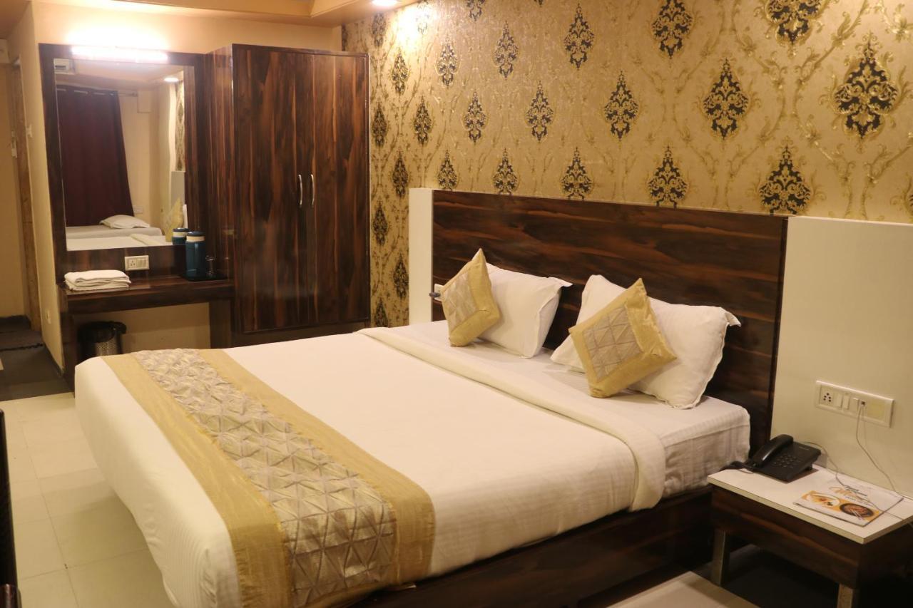 Mountview Resort Lonavala Exterior photo