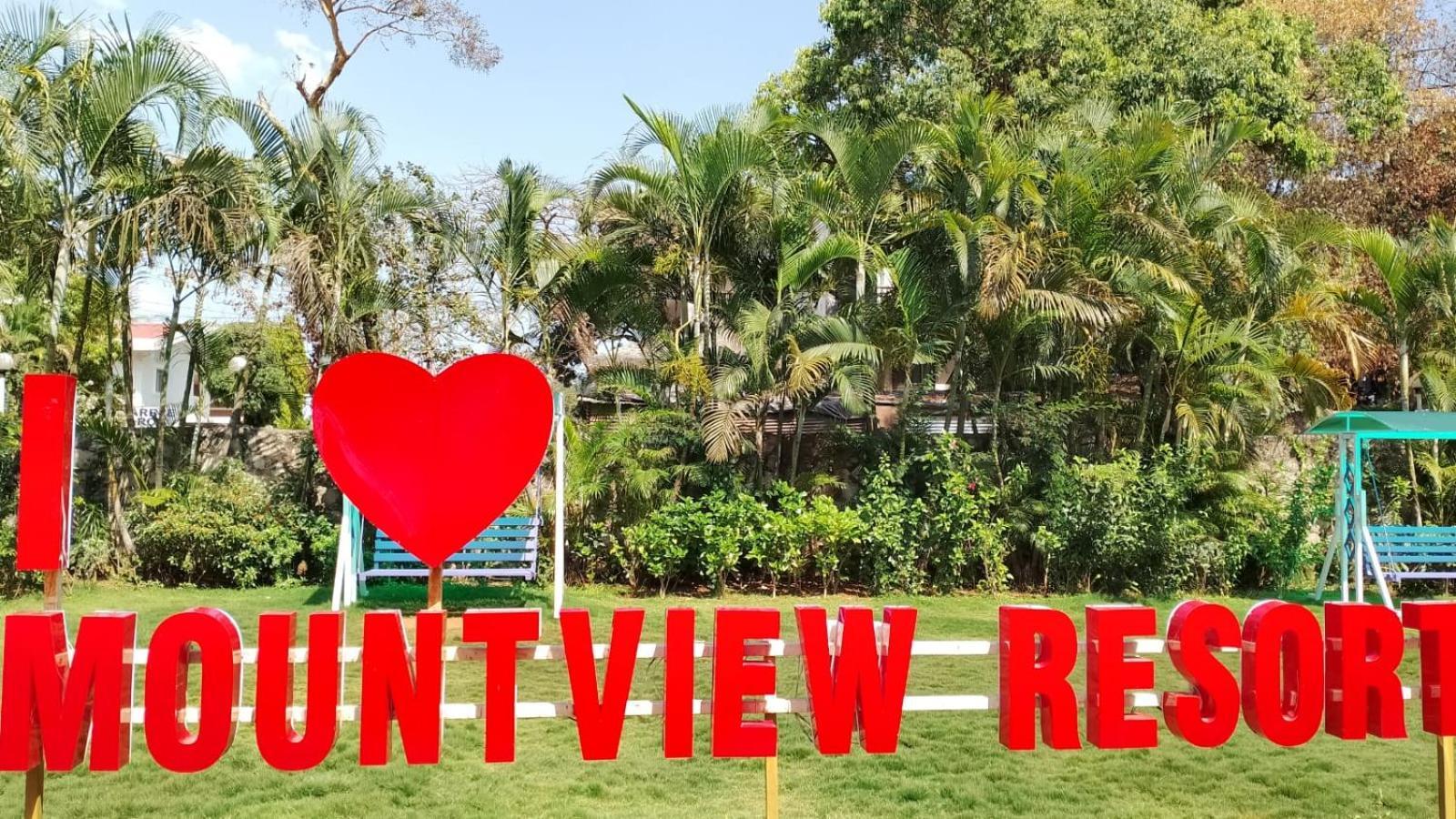 Mountview Resort Lonavala Exterior photo